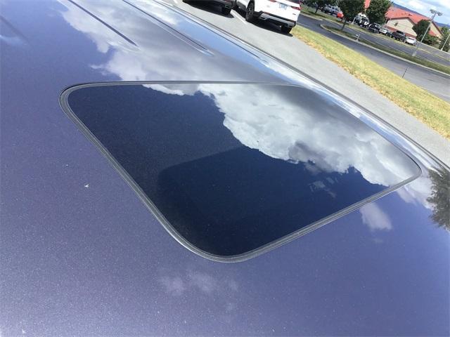 new 2026 Honda Odyssey car, priced at $44,290