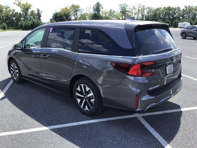 new 2026 Honda Odyssey car, priced at $44,290