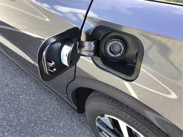 new 2026 Honda Odyssey car, priced at $44,290