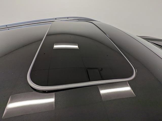 used 2022 Nissan Rogue Sport car, priced at $21,697