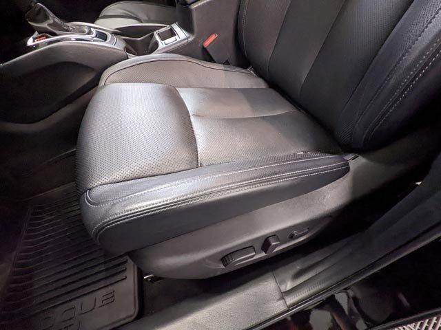 used 2022 Nissan Rogue Sport car, priced at $21,697