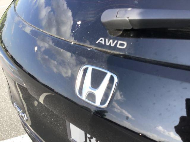 new 2027 Honda HR-V car, priced at $33,890
