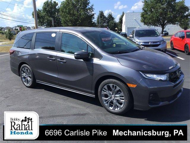 new 2026 Honda Odyssey car, priced at $48,990