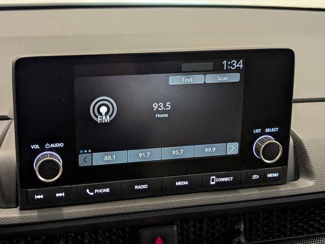 used 2023 Honda CR-V car, priced at $29,697