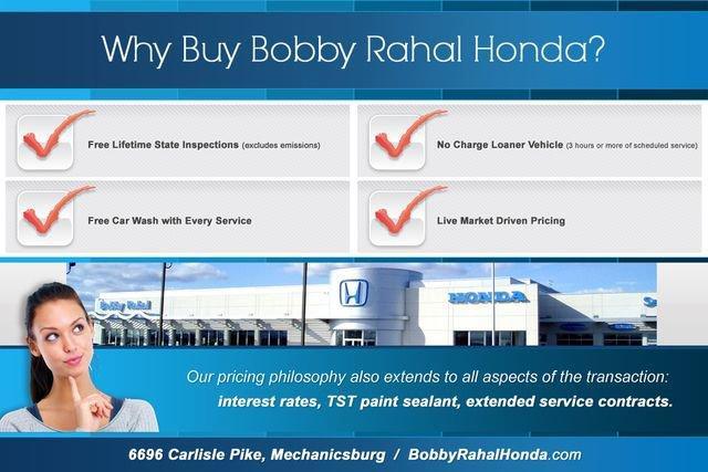 used 2023 Honda CR-V car, priced at $29,697