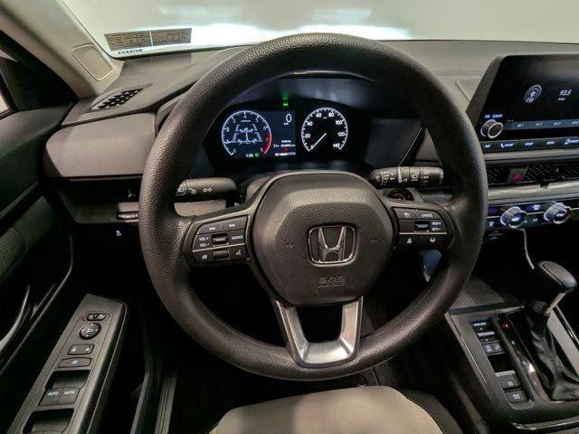 used 2023 Honda CR-V car, priced at $29,697