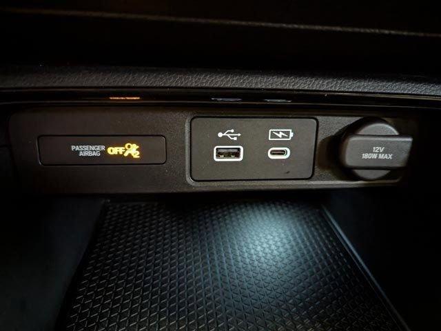 used 2023 Honda CR-V car, priced at $29,697