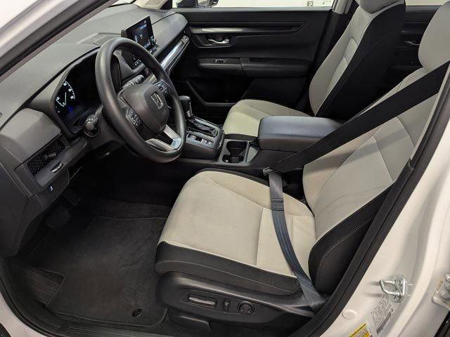 used 2023 Honda CR-V car, priced at $29,697
