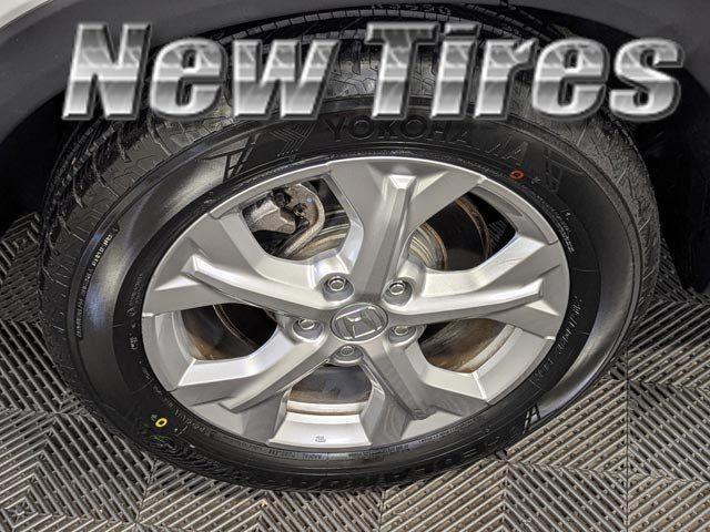 used 2023 Honda HR-V car, priced at $25,497