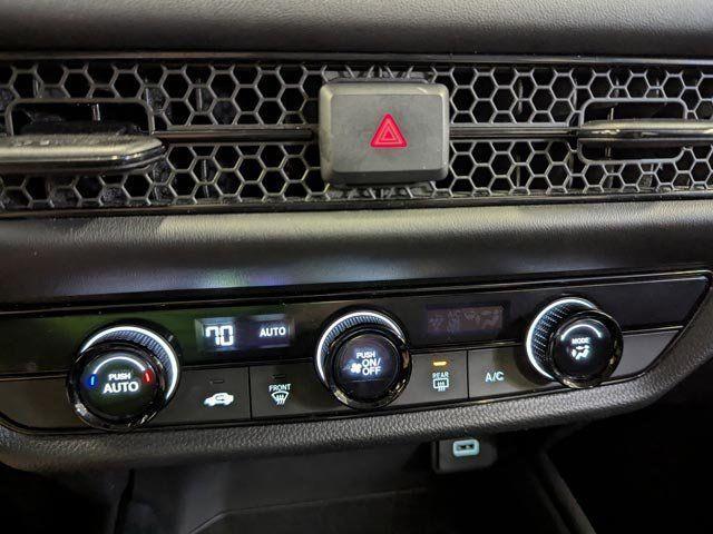 used 2023 Honda HR-V car, priced at $25,497