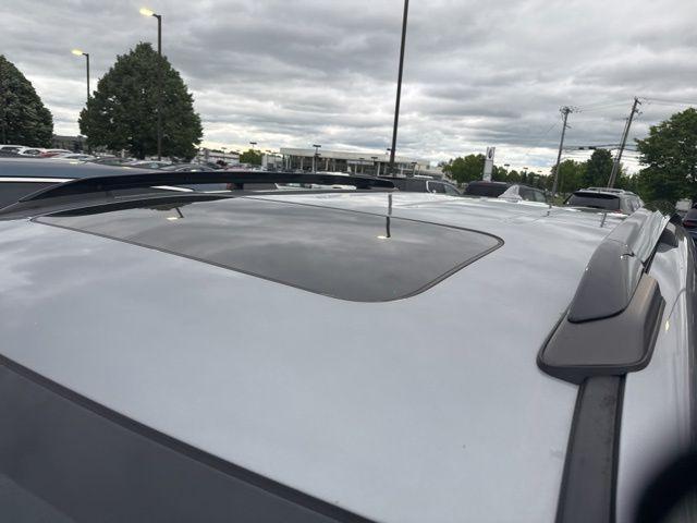 used 2023 Honda Passport car, priced at $35,495
