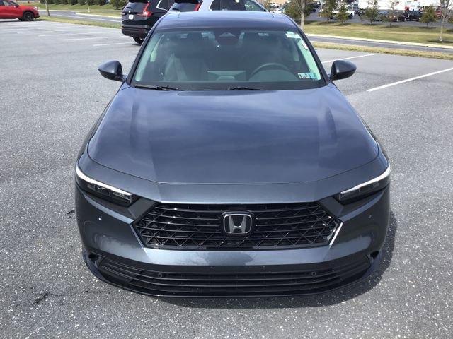 new 2026 Honda Accord Hybrid car, priced at $36,290