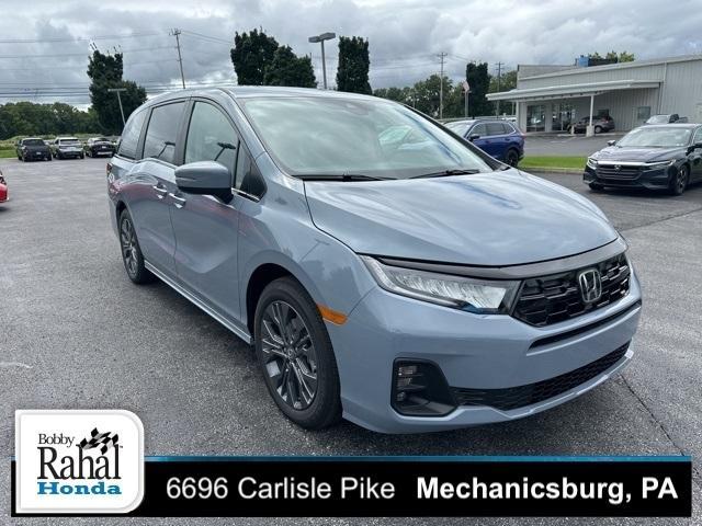 new 2026 Honda Odyssey car, priced at $49,445