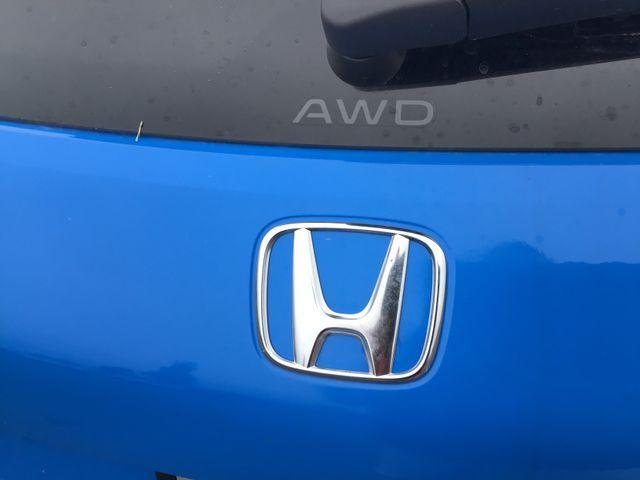 new 2026 Honda HR-V car, priced at $31,705