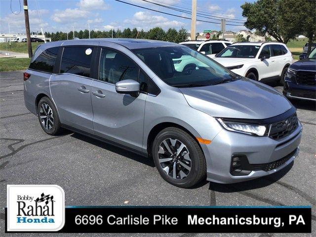 new 2026 Honda Odyssey car, priced at $44,290