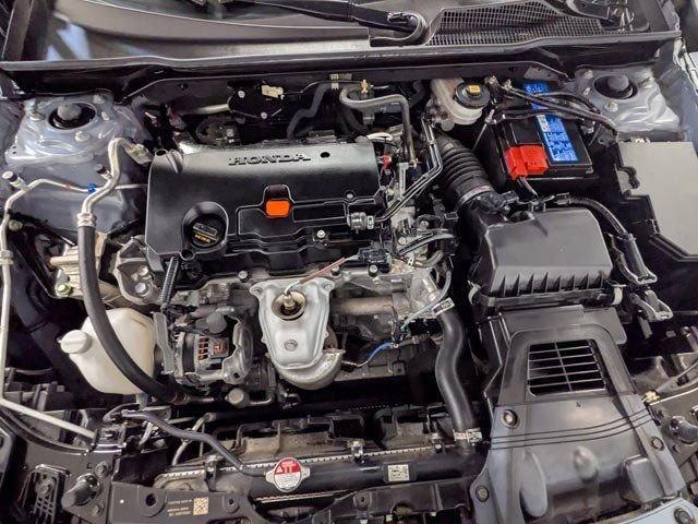 used 2023 Honda Civic car, priced at $23,497