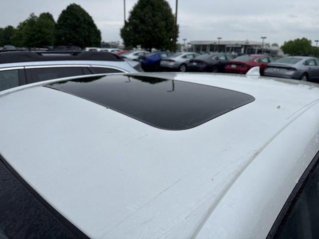 used 2023 Honda HR-V car, priced at $27,865