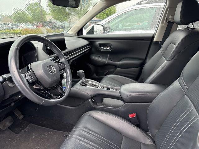 used 2023 Honda HR-V car, priced at $27,865