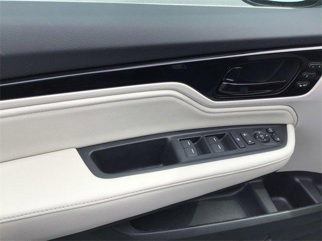 new 2026 Honda Odyssey car, priced at $53,190