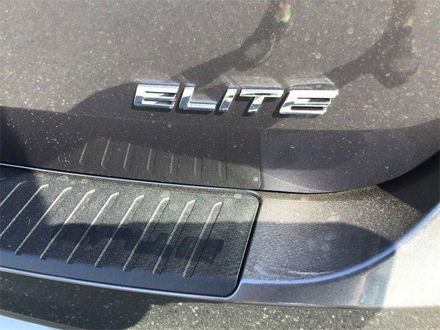 new 2026 Honda Odyssey car, priced at $53,190