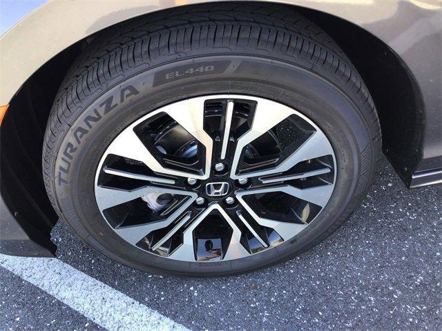 new 2026 Honda Odyssey car, priced at $53,190