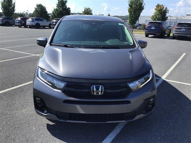 new 2026 Honda Odyssey car, priced at $53,190