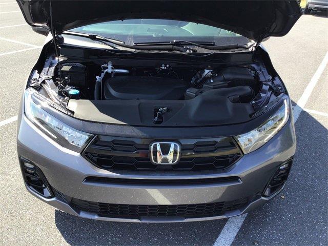 new 2026 Honda Odyssey car, priced at $53,190