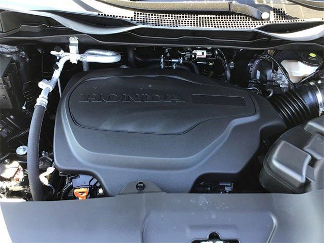 new 2026 Honda Odyssey car, priced at $53,190