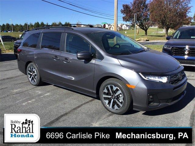 new 2026 Honda Odyssey car, priced at $44,885