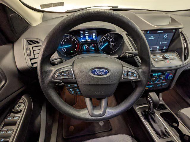 used 2019 Ford Escape car, priced at $15,995