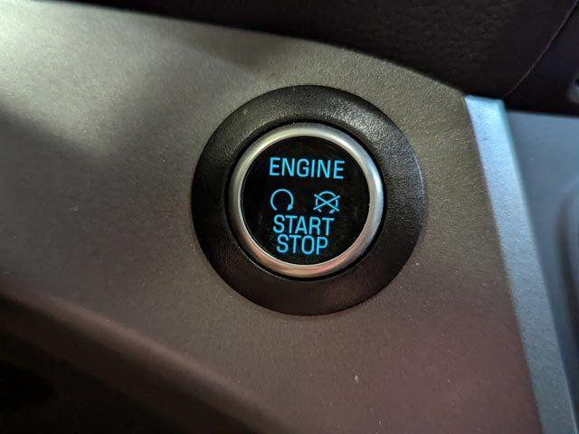 used 2019 Ford Escape car, priced at $15,995