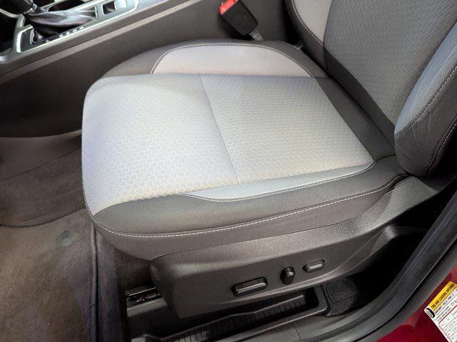 used 2019 Ford Escape car, priced at $15,995