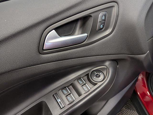 used 2019 Ford Escape car, priced at $15,995