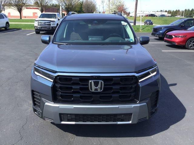 new 2026 Honda Pilot car, priced at $55,995