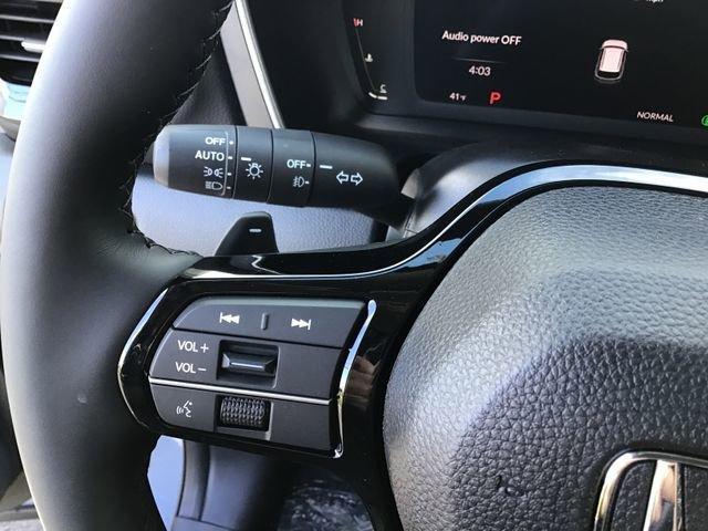 new 2026 Honda Pilot car, priced at $54,990