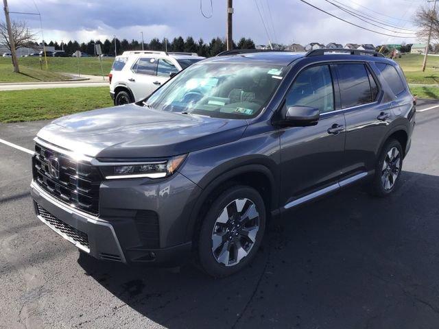 new 2026 Honda Pilot car, priced at $54,990