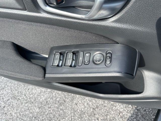 new 2026 Honda Civic car, priced at $29,545