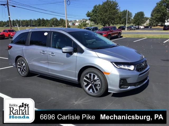 new 2026 Honda Odyssey car, priced at $44,655