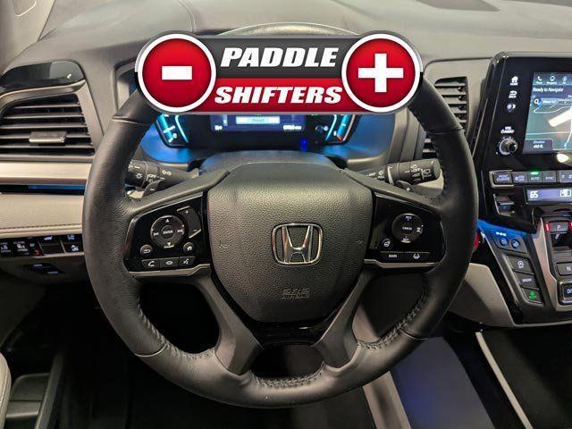 used 2020 Honda Odyssey car, priced at $28,365