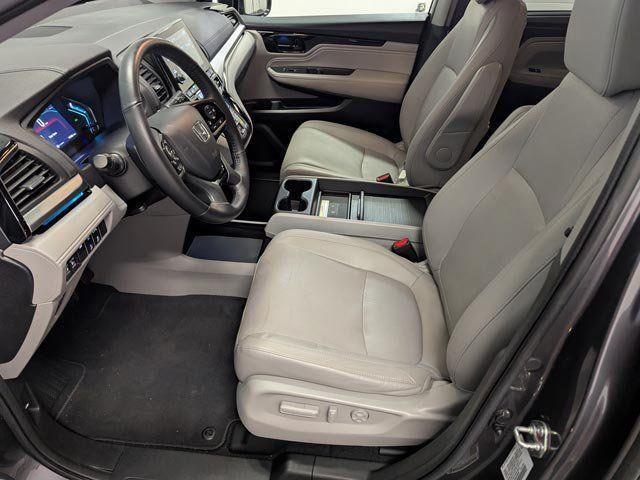 used 2020 Honda Odyssey car, priced at $28,365