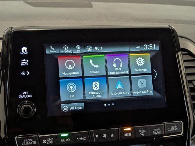 used 2020 Honda Odyssey car, priced at $28,365