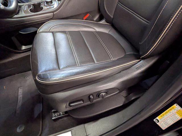 used 2020 GMC Acadia car, priced at $25,997
