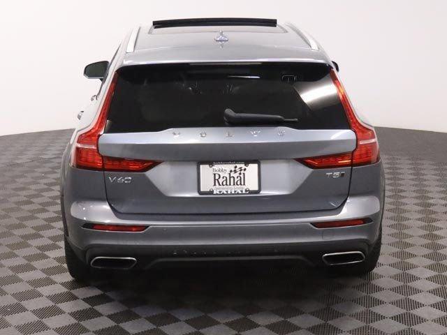 used 2020 Volvo V60 Cross Country car, priced at $28,865