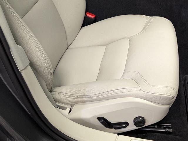 used 2020 Volvo V60 Cross Country car, priced at $28,865