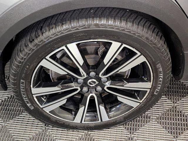 used 2020 Volvo V60 Cross Country car, priced at $28,865