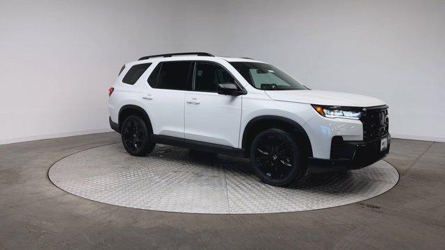 new 2026 Honda Pilot car, priced at $58,942
