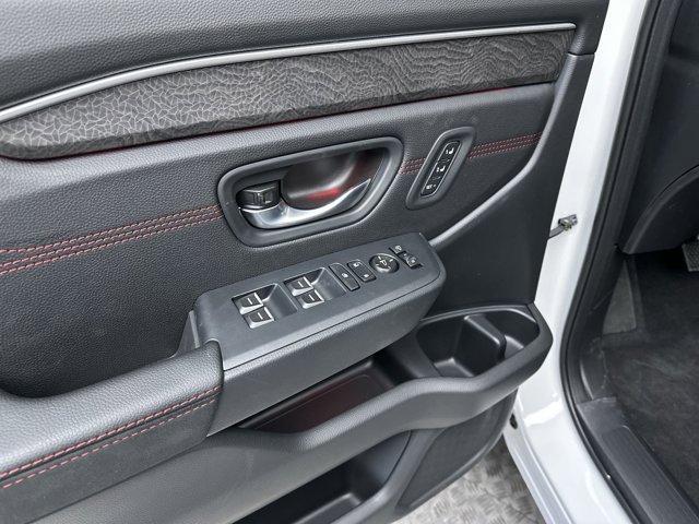 new 2026 Honda Pilot car, priced at $58,942