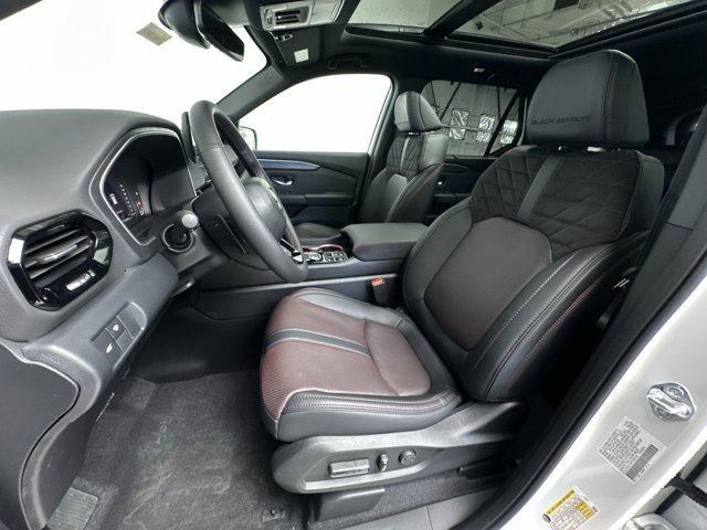 new 2026 Honda Pilot car, priced at $58,942