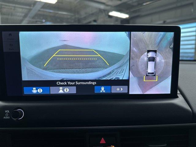 new 2026 Honda Pilot car, priced at $58,942