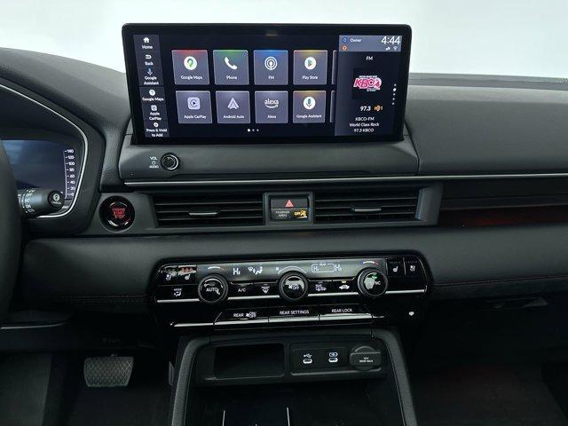 new 2026 Honda Pilot car, priced at $58,942